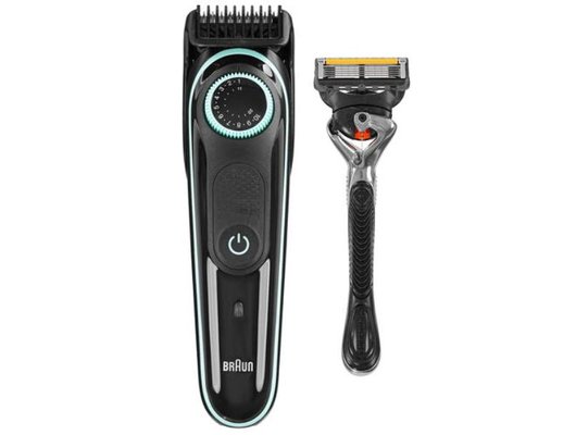 Триммер BRAUN BT 3341